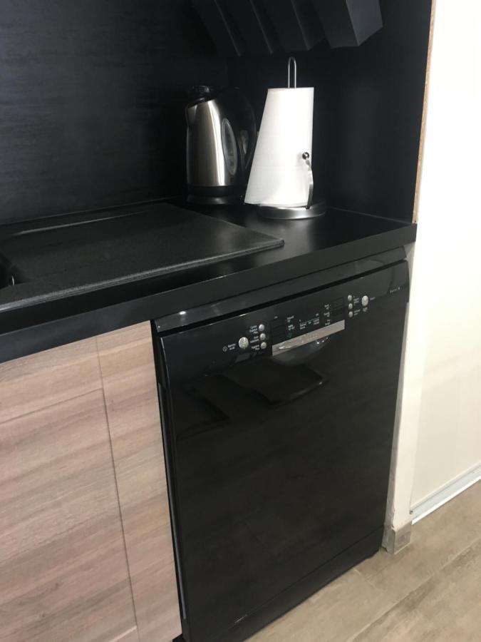 Апартаменты Loft Ravissant Avec Piscine Кань-сюр-Мер Экстерьер фото